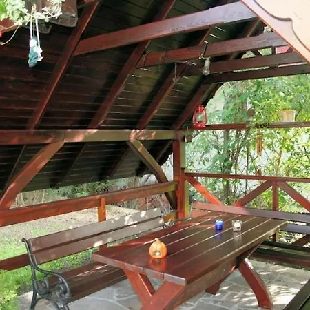 Bed and breakfast U Hanki Szczawnica