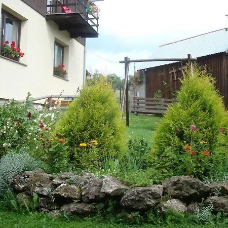 U Hanki Szczawnica