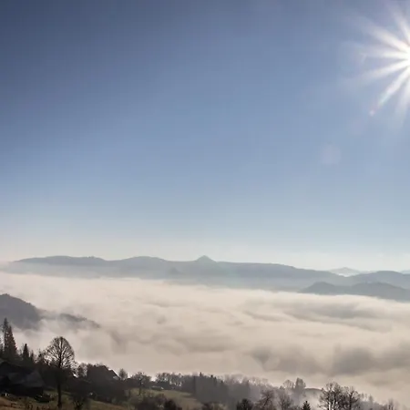 U Hanki Bed and breakfast