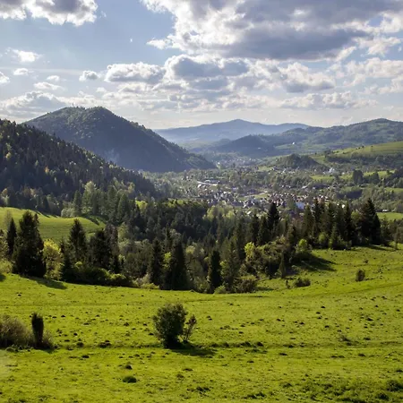 U Hanki Bed and breakfast 3*