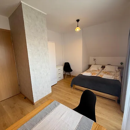 U Hanki Bed and breakfast