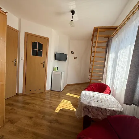 Bed & Breakfast U Hanki *
