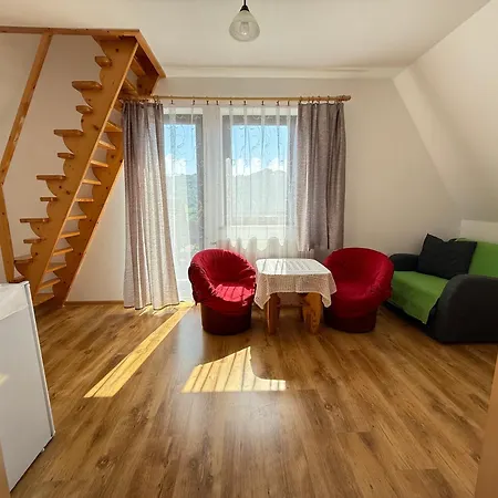 Bed and breakfast U Hanki Szczawnica