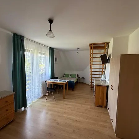 U Hanki * Szczawnica