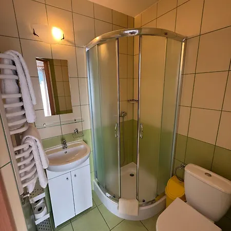 U Hanki Bed and breakfast