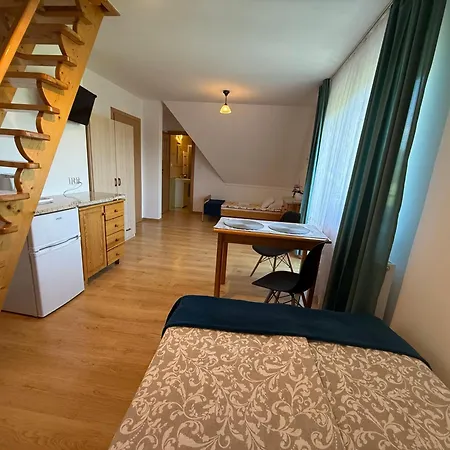 Bed & Breakfast U Hanki Szczawnica