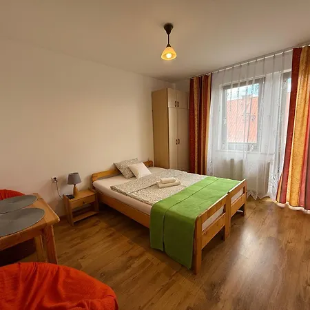 U Hanki * Szczawnica