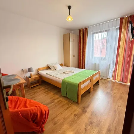 U Hanki Bed & Breakfast