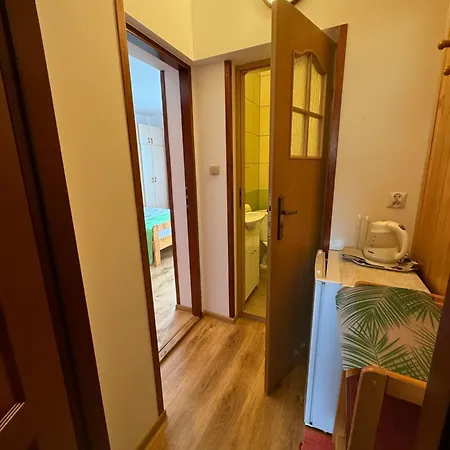 U Hanki Bed and breakfast 3*