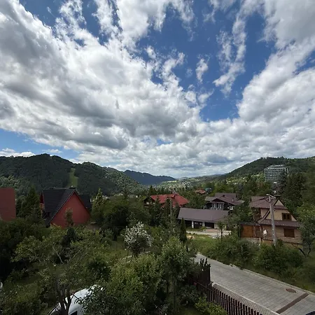 Bed and breakfast U Hanki Szczawnica