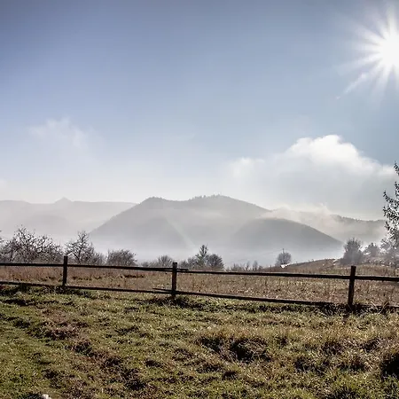 Bed & Breakfast U Hanki Szczawnica