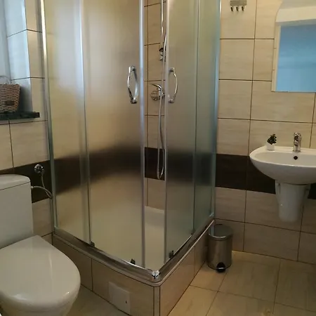 Bed and breakfast U Hanki Szczawnica