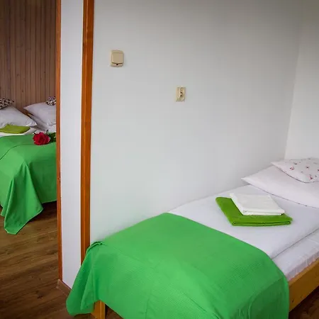 U Hanki Szczawnica