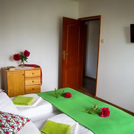 U Hanki Bed and breakfast 3*