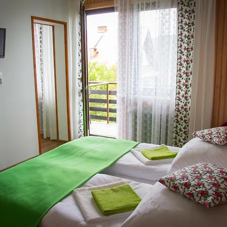 U Hanki 3* 什恰夫尼察