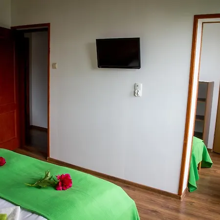 U Hanki Bed and breakfast Szczawnica