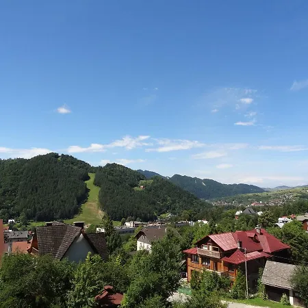 U Hanki * Szczawnica