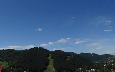 Bed and breakfast U Hanki Szczawnica