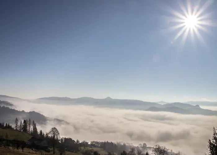 U Hanki Bed & Breakfast