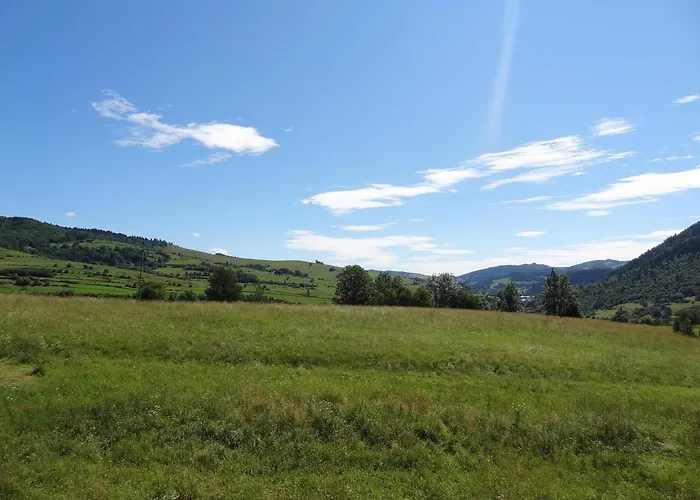 Bed & Breakfast U Hanki