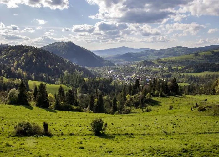 U Hanki Bed & Breakfast 3*