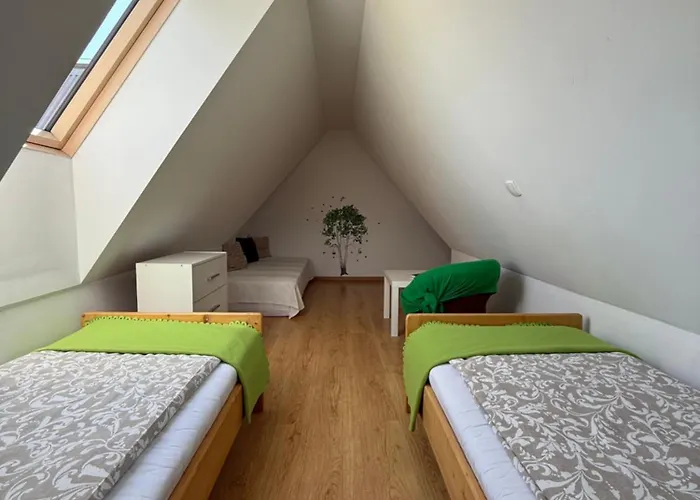 U Hanki 3* Szczawnica