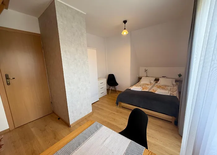 U Hanki Bed & Breakfast