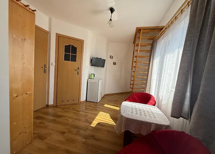 Bed & Breakfast U Hanki 3*