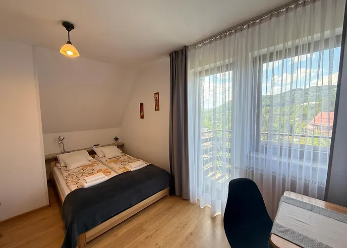 U Hanki Bed & Breakfast Szczawnica