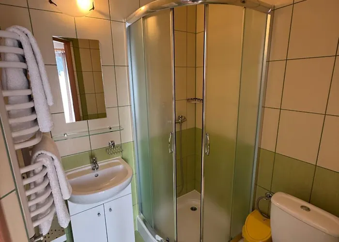 U Hanki Bed & Breakfast