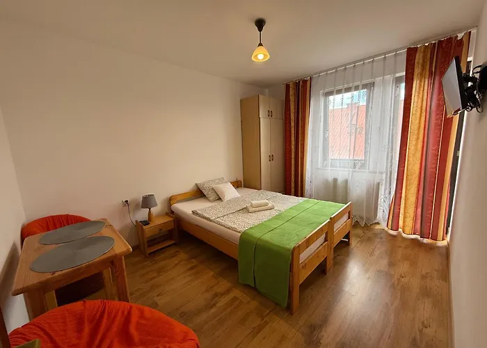 U Hanki 3* Szczawnica