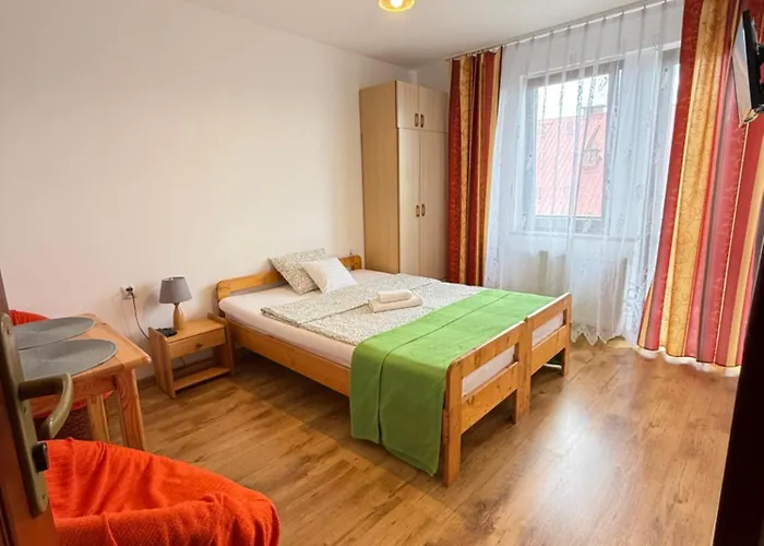 U Hanki Bed & Breakfast