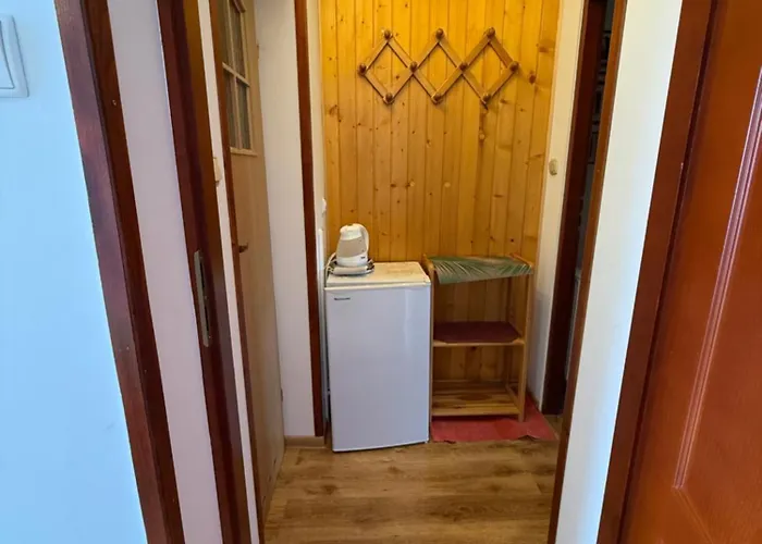 Bed & Breakfast U Hanki