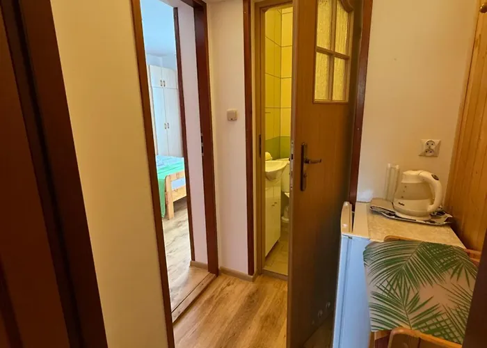 U Hanki Bed & Breakfast 3*