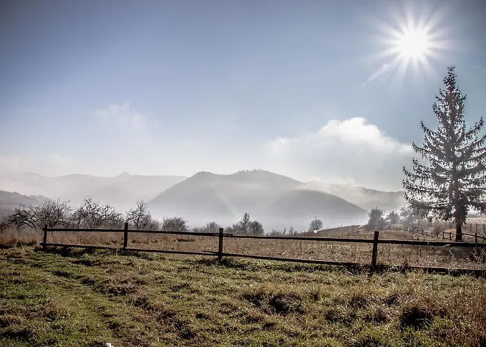 Bed & Breakfast U Hanki Szczawnica