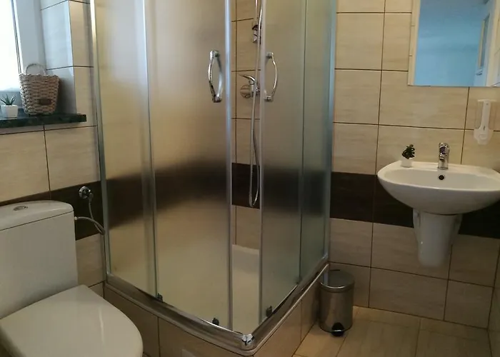 Bed & Breakfast U Hanki Szczawnica